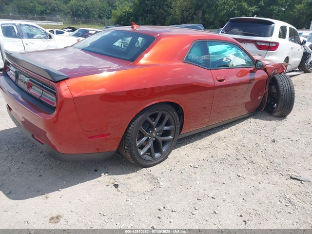 Aukcja sprzedaży 2023 Dodge Challenger R/t, vin: 2C3CDZBTXPH521668, numer aukcji: 42870262