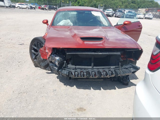 Aukcja sprzedaży 2023 Dodge Challenger R/t, vin: 2C3CDZBTXPH521668, numer aukcji: 42870262