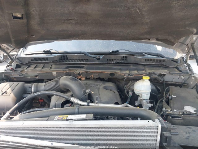 RAM 1500 2014 1C6RR7MT8ES275628 Image 10