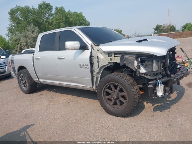 RAM 1500 2014 1C6RR7MT8ES275628 Image 13