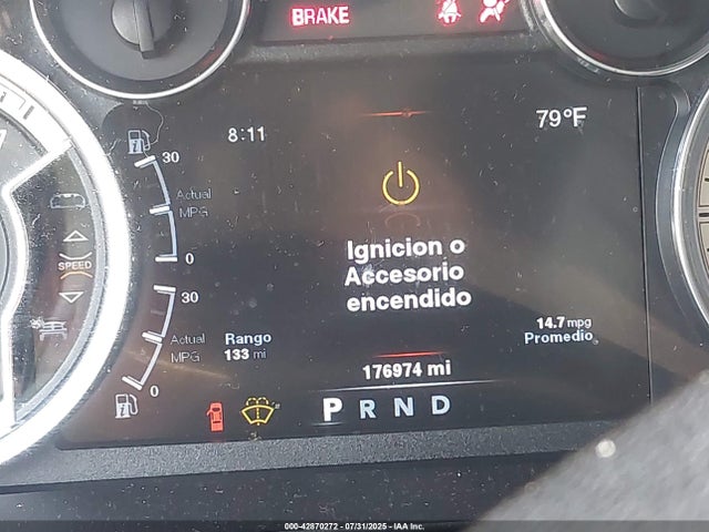 RAM 1500 2014 1C6RR7MT8ES275628 Image 15