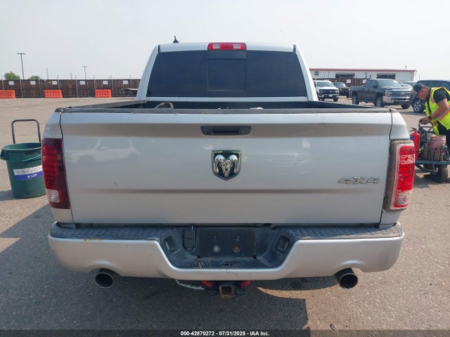 RAM 1500 2014 1C6RR7MT8ES275628 Image 16