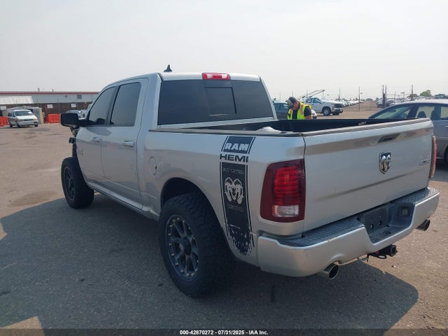 RAM 1500 2014 1C6RR7MT8ES275628 Image 3