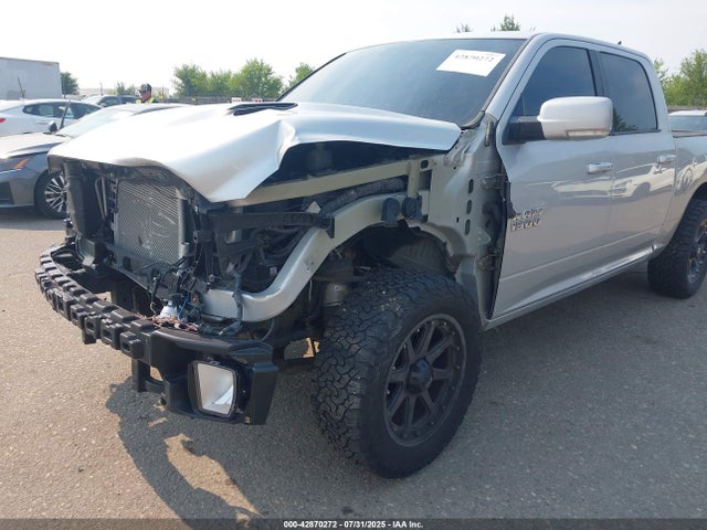 RAM 1500 2014 1C6RR7MT8ES275628 Image 6