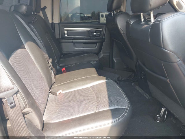 RAM 1500 2014 1C6RR7MT8ES275628 Image 8