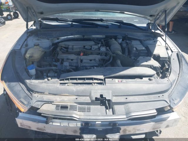 2022 KIA K5 5XXG64J2XNG125713 Photo 9