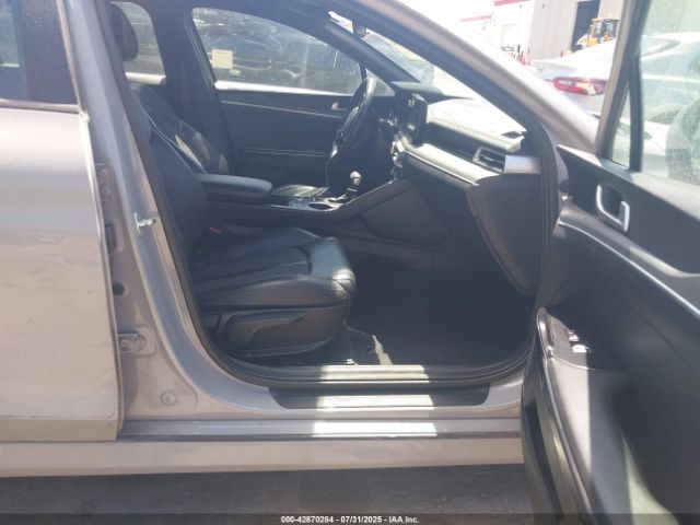 2022 KIA K5 5XXG64J2XNG125713 Photo 4