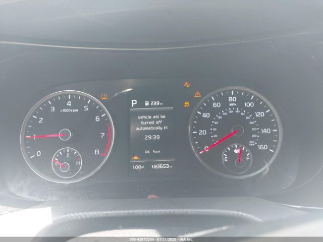 2022 KIA K5 5XXG64J2XNG125713 Photo 6