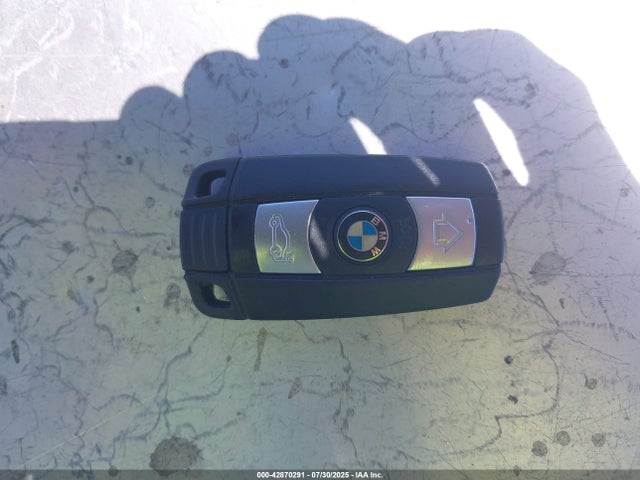 WBAVM5C53EVV91334 BMW 2014