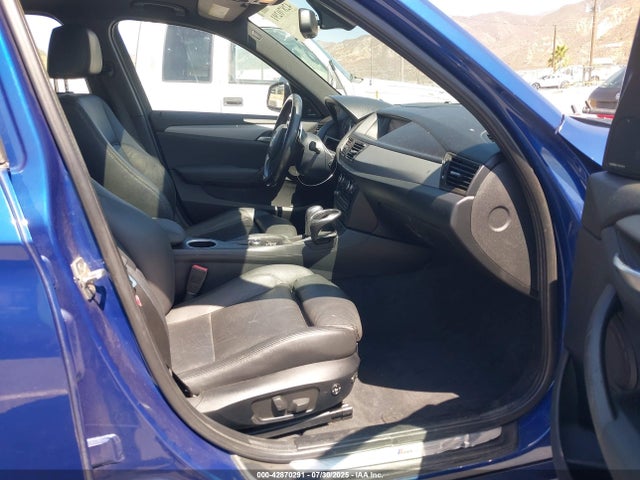 WBAVM5C53EVV91334 BMW 2014