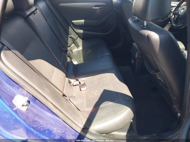 WBAVM5C53EVV91334 BMW 2014