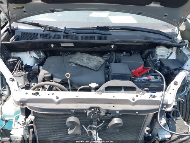 5TDYZ3DC8LS043954 Toyota 2gr-fks
