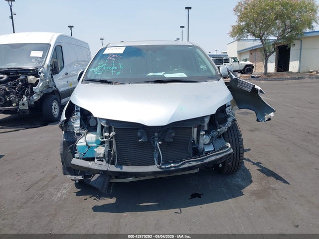 5TDYZ3DC8LS043954 Toyota 2gr-fks
