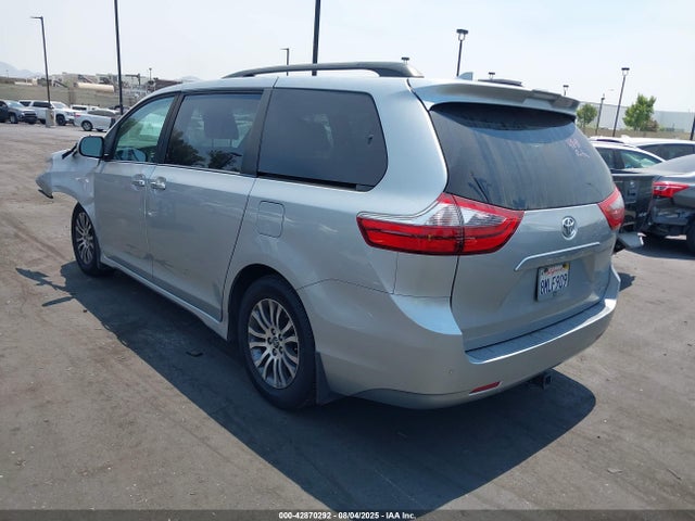 5TDYZ3DC8LS043954 Toyota 2gr-fks