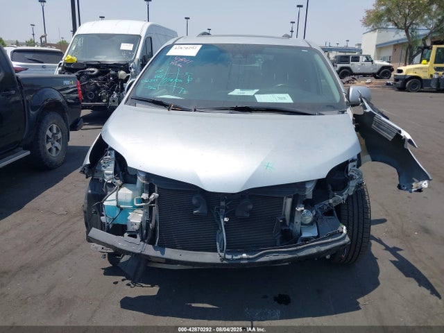 5TDYZ3DC8LS043954 Toyota 2gr-fks