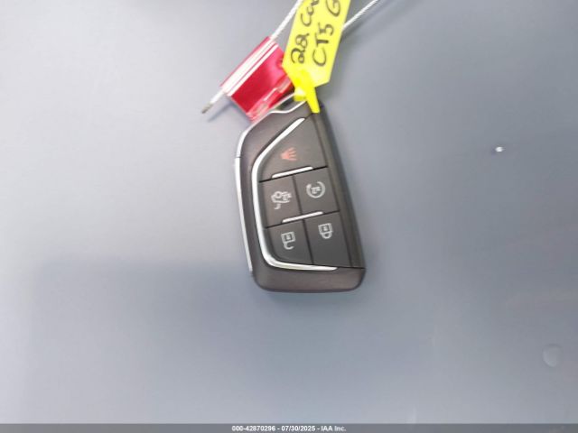 2022 CADILLAC CT5 1G6DT5RK5N0132109 Photo 10