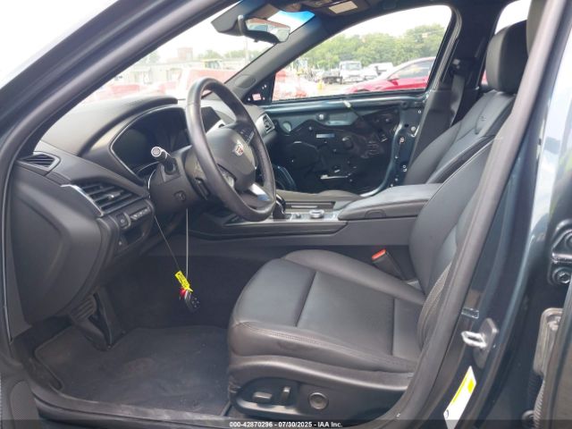 2022 CADILLAC CT5 1G6DT5RK5N0132109 Photo 4