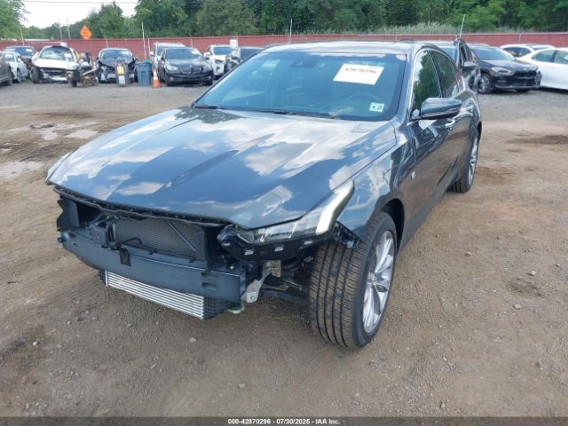 2022 CADILLAC CT5 1G6DT5RK5N0132109 Photo 5