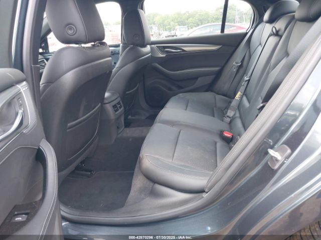 2022 CADILLAC CT5 1G6DT5RK5N0132109 Photo 7
