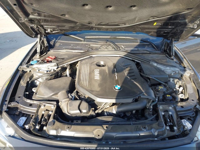 WBA8B3C59JK788107 BMW 2018