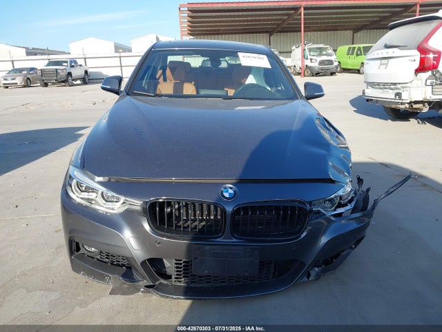 WBA8B3C59JK788107 BMW 2018