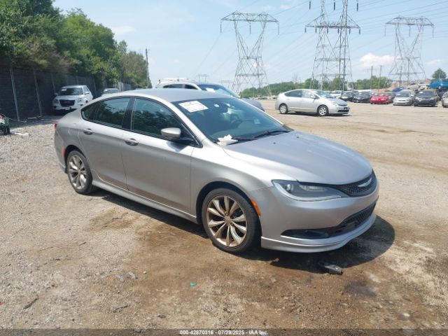 Chrysler 2015 2015 1C3CCCBB9FN757029 main image