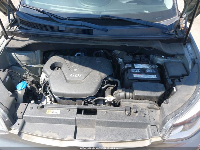 KNDJN2A2XF7179777 KIA dohc gdi gamma