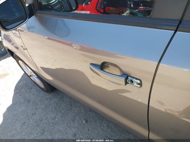KNDJN2A2XF7179777 KIA dohc gdi gamma