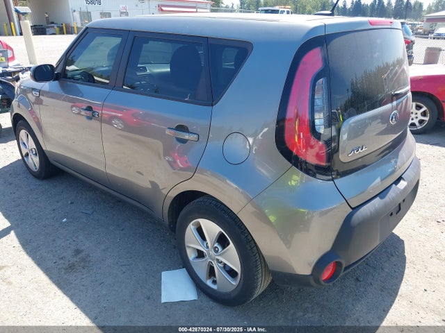 KNDJN2A2XF7179777 KIA dohc gdi gamma
