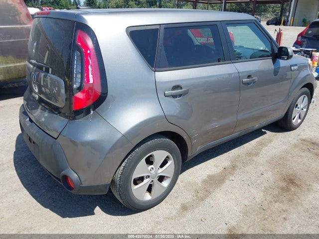 KNDJN2A2XF7179777 KIA dohc gdi gamma