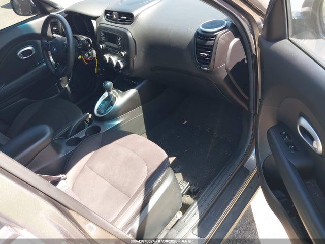 KNDJN2A2XF7179777 KIA dohc gdi gamma