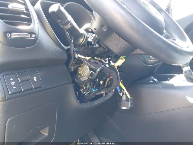 KNDJN2A2XF7179777 KIA dohc gdi gamma