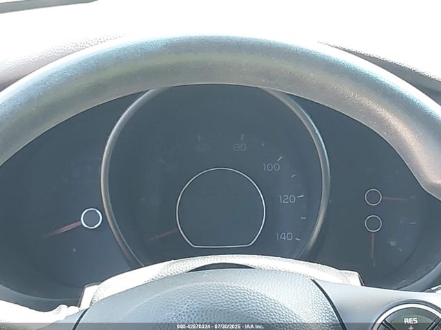 KNDJN2A2XF7179777 KIA dohc gdi gamma