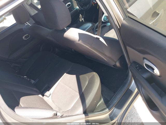 KNDJN2A2XF7179777 KIA dohc gdi gamma