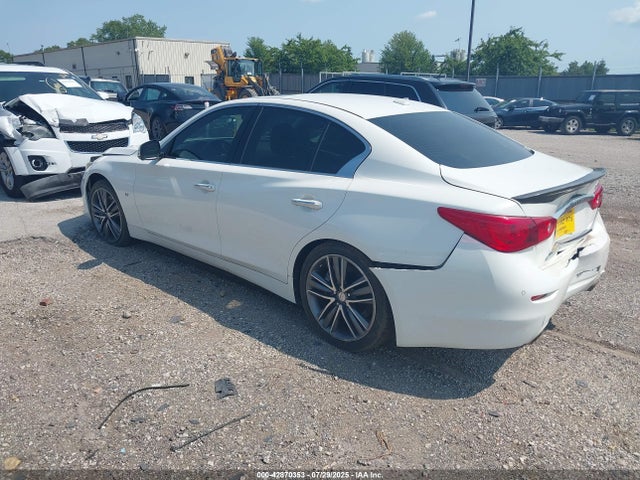 Infiniti 2014 2014 JN1BV7AP4EM684570 Image 3