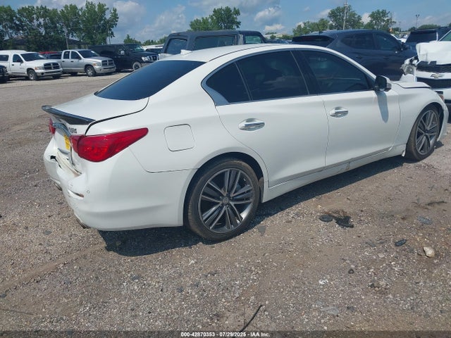 Infiniti 2014 2014 JN1BV7AP4EM684570 Image 4