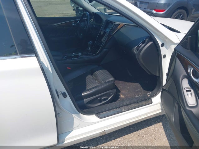 Infiniti 2014 2014 JN1BV7AP4EM684570 Image 5