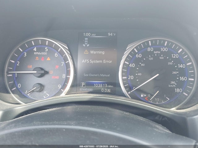 Infiniti 2014 2014 JN1BV7AP4EM684570 Image 7