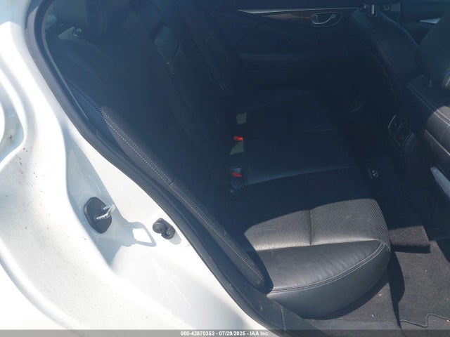 Infiniti 2014 2014 JN1BV7AP4EM684570 Image 8