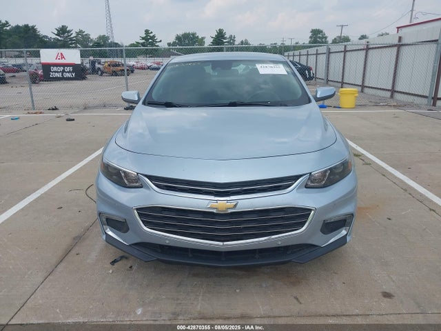 Chevrolet lfv - direct injection, variable valve timing, gen 1 2018 1G1ZD5ST1JF132000 Image 12