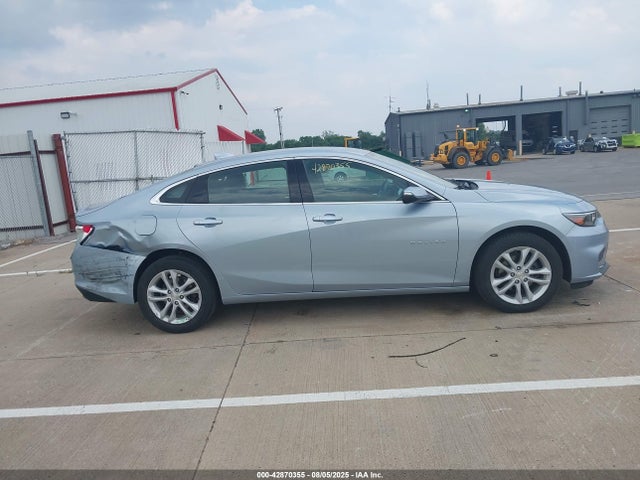 Chevrolet lfv - direct injection, variable valve timing, gen 1 2018 1G1ZD5ST1JF132000 Image 13