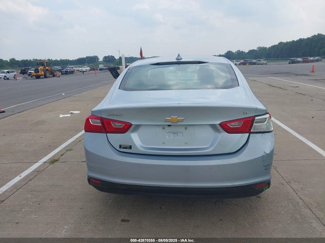 Chevrolet lfv - direct injection, variable valve timing, gen 1 2018 1G1ZD5ST1JF132000 Image 16
