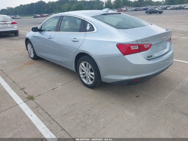 Chevrolet lfv - direct injection, variable valve timing, gen 1 2018 1G1ZD5ST1JF132000 Image 3