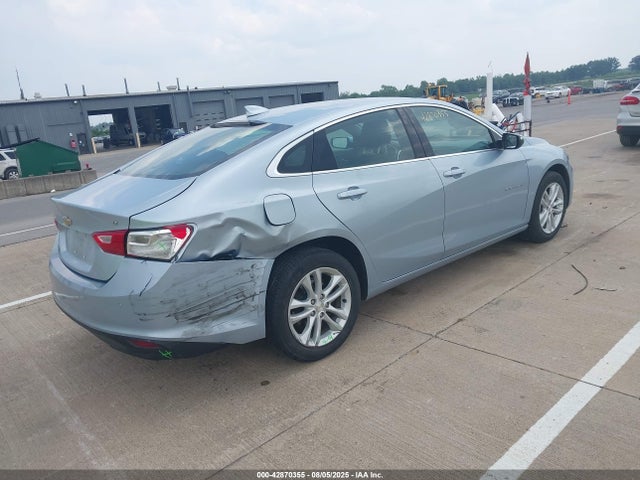Chevrolet lfv - direct injection, variable valve timing, gen 1 2018 1G1ZD5ST1JF132000 Image 4