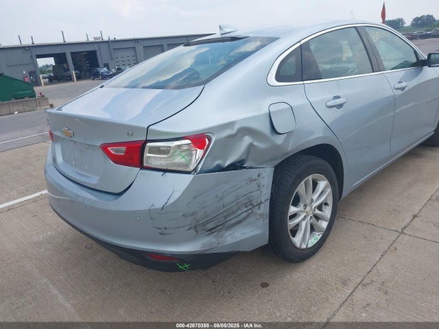 Chevrolet lfv - direct injection, variable valve timing, gen 1 2018 1G1ZD5ST1JF132000 Image 6