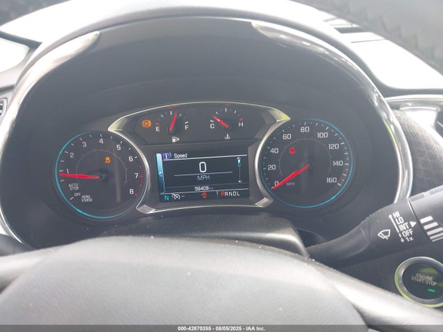 Chevrolet lfv - direct injection, variable valve timing, gen 1 2018 1G1ZD5ST1JF132000 Image 7
