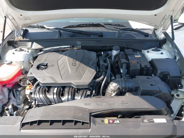KMHL24JA5NA216932 Hyundai gdi theta iii