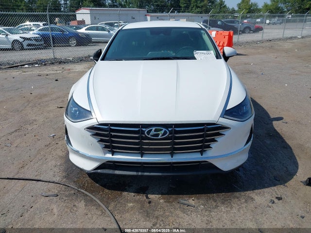 KMHL24JA5NA216932 Hyundai gdi theta iii