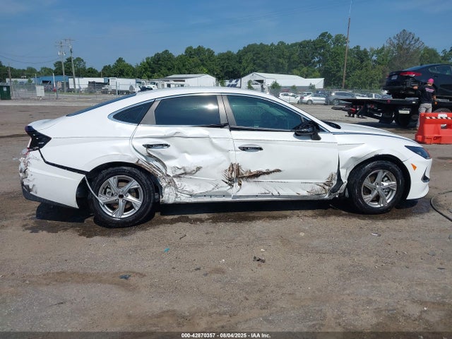 KMHL24JA5NA216932 Hyundai gdi theta iii