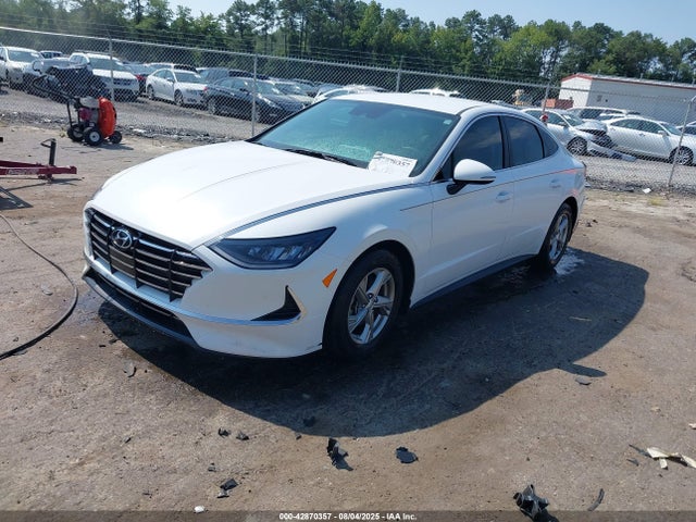 KMHL24JA5NA216932 Hyundai gdi theta iii